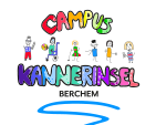 Logo Campus Kannerinsel